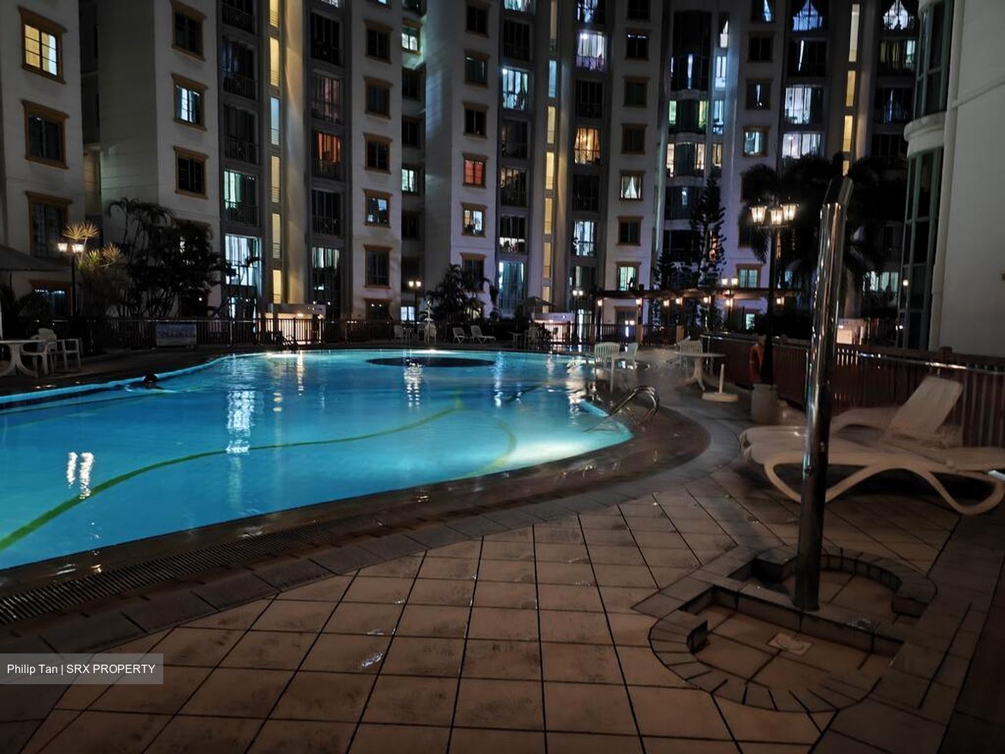 The Sunny Spring (D14), Apartment #472268891